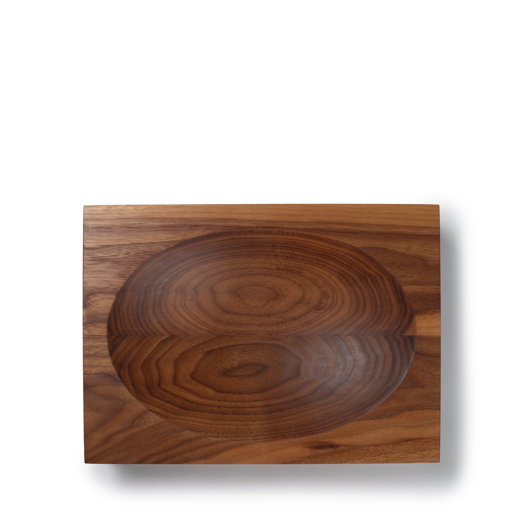 Premium Rectangle Scoop Bowl - Durable Melamine Serving Dish for Salads, Pasta, Snacks - Perfect for Parties, Picnics & Family Dinners