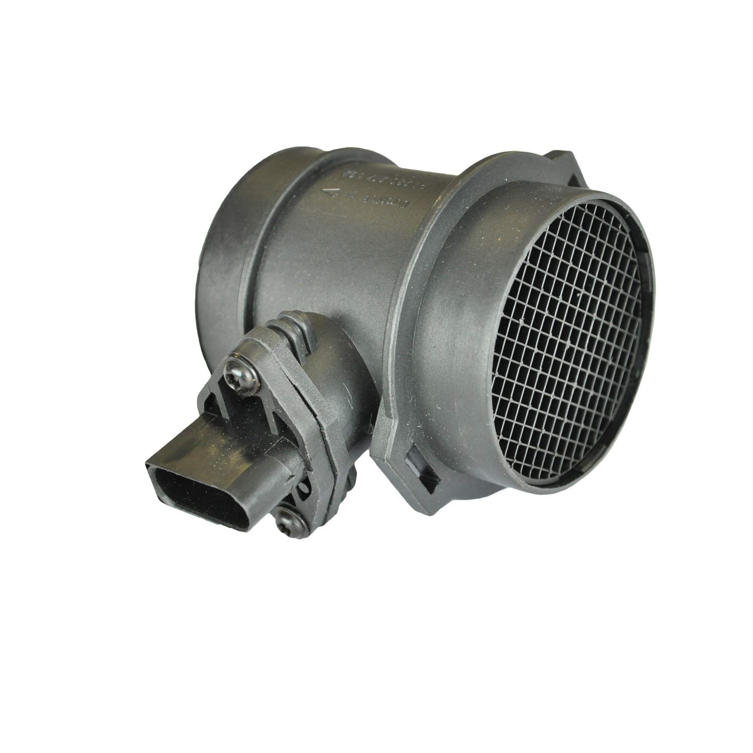 Spectra Premium MA132 Mass Air Flow Sensor with Housing - High Performance Air Flow Meter for Cars & Trucks - Compatible with Multiple Vehicle Models - Ideal for Engine Tuning & Performance Upgrades