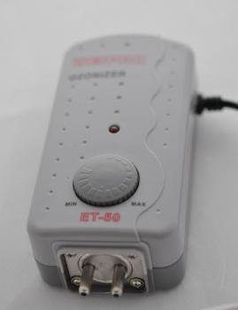Marine Color ET50 Ozone Generator 50mg/h - Compatible with ORP Controllers for Pool, Spa & Water Treatment Systems
