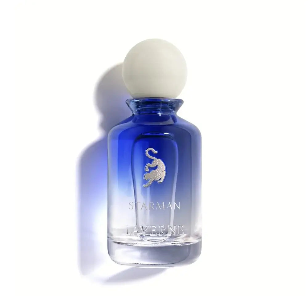 Starman Eau de Parfum for Men - 100ml Long-Lasting Fragrance | Perfect for Date Night, Office & Special Occasions
