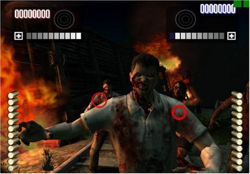 House of the Dead: Overkill - Nintendo Wii Game | First-Person Zombie Shooter for Family & Friends Gaming Night