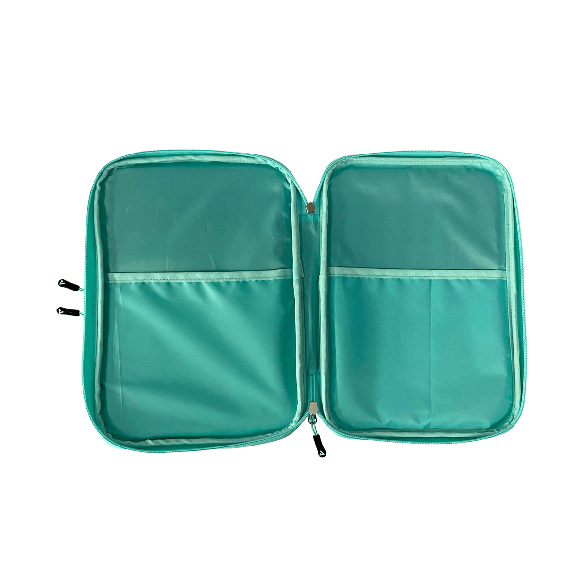 JOOLA Vision II Safe Table Tennis Racket Case - Premium Paddle Protection for Tournament & Practice - Perfect for Indoor & Outdoor Play
