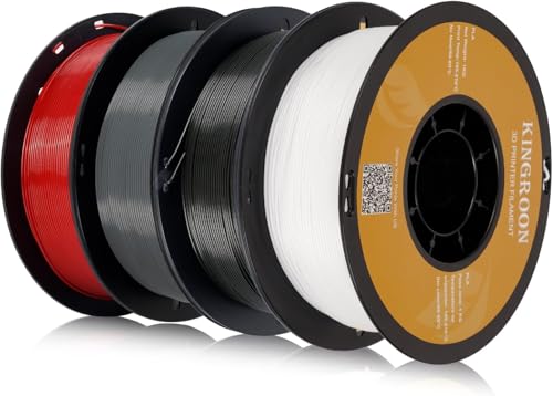 Black+White+Gray+Red pla