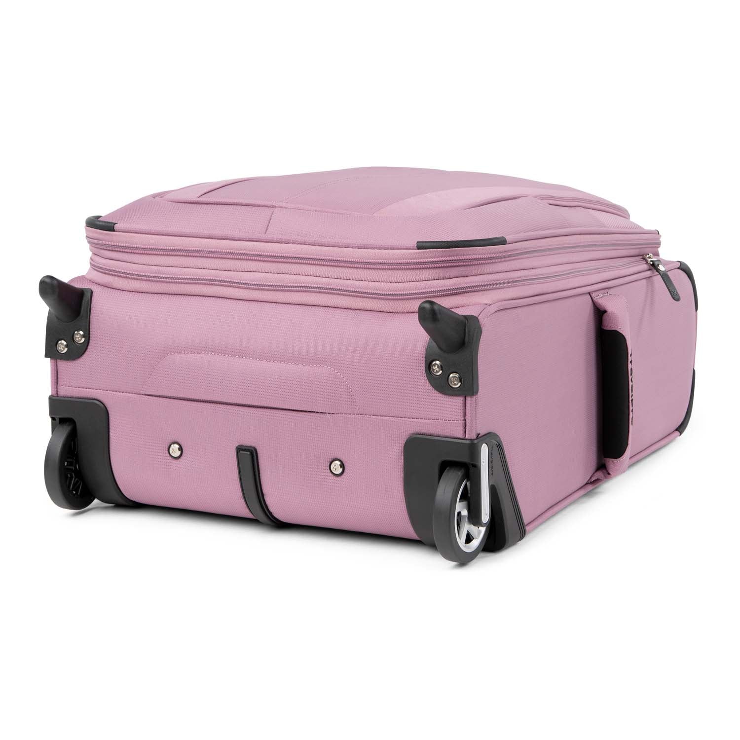 Travelpro Maxlite 5 International Carry On Rollaboard Luggage - Lightweight Expandable Suitcase for Business Travel & Vacation, TSA Approved Spinner Luggage with Durable Wheels