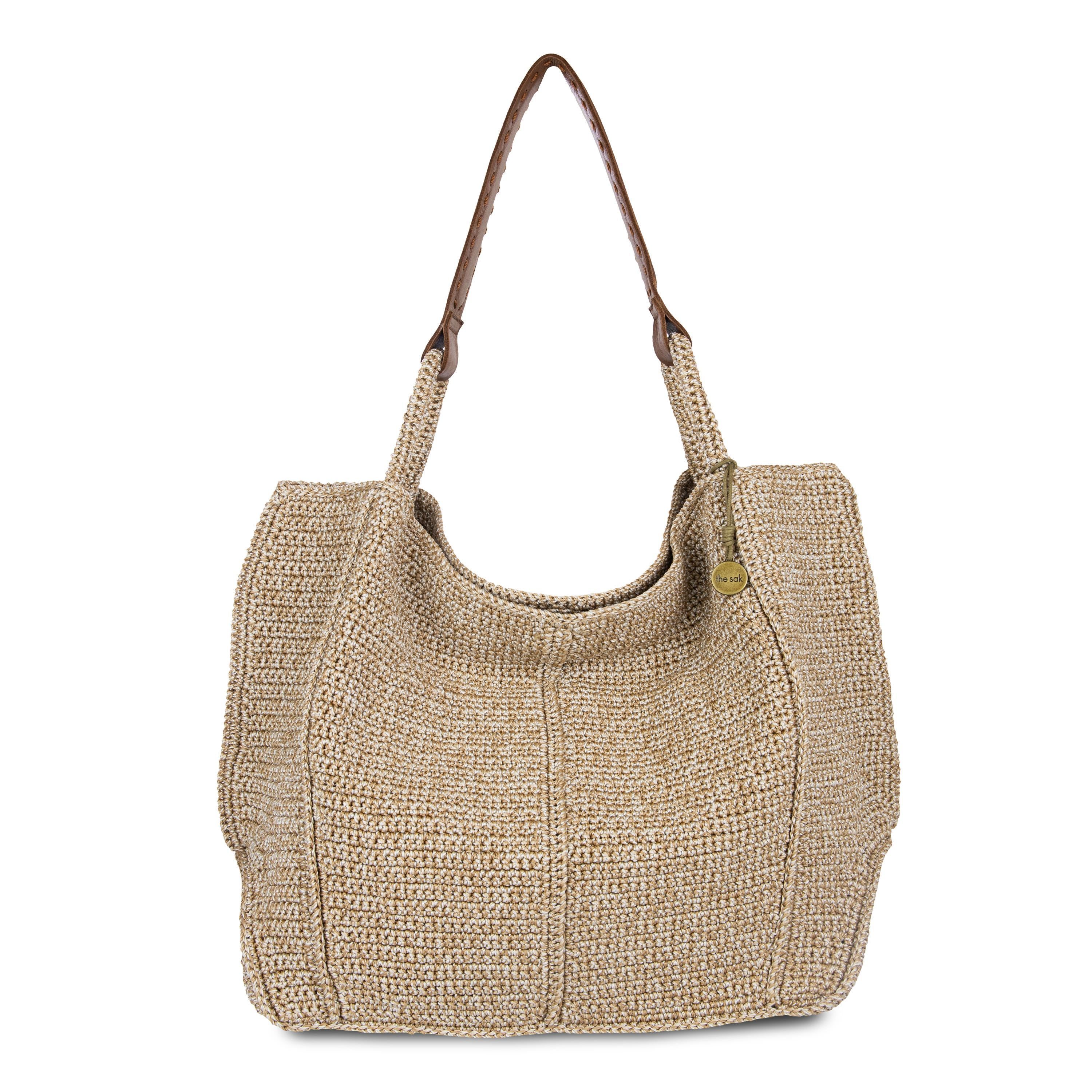 Los Feliz Large Tote Bag - Stylish & Spacious Women's Shoulder Bag for Work, Travel & Shopping - Perfect for Office, Beach & Everyday Use