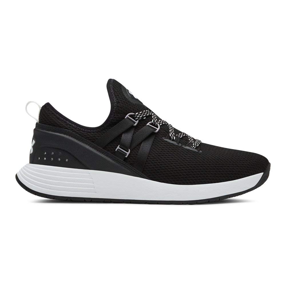 Under Armour UA Breathe Trainer - Lightweight & Breathable Workout Shoes for Men & Women - Perfect for Running, Gym Training & CrossFit