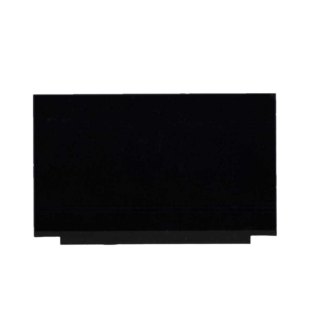 Original Lenovo Thinkpad X1 Carbon 7th Gen Touch Screen LCD Display FHD On-Cell Replacement Part 01ER483 - Perfect for Business Professionals & Remote Workers