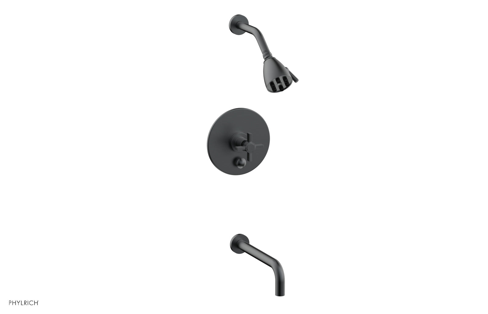 DPB2137TO Basic Plate & Handle Trim Kit - Durable Stainless Steel for Kitchen Cabinets & Bathroom Vanities | Easy DIY Installation & Modern Upgrade