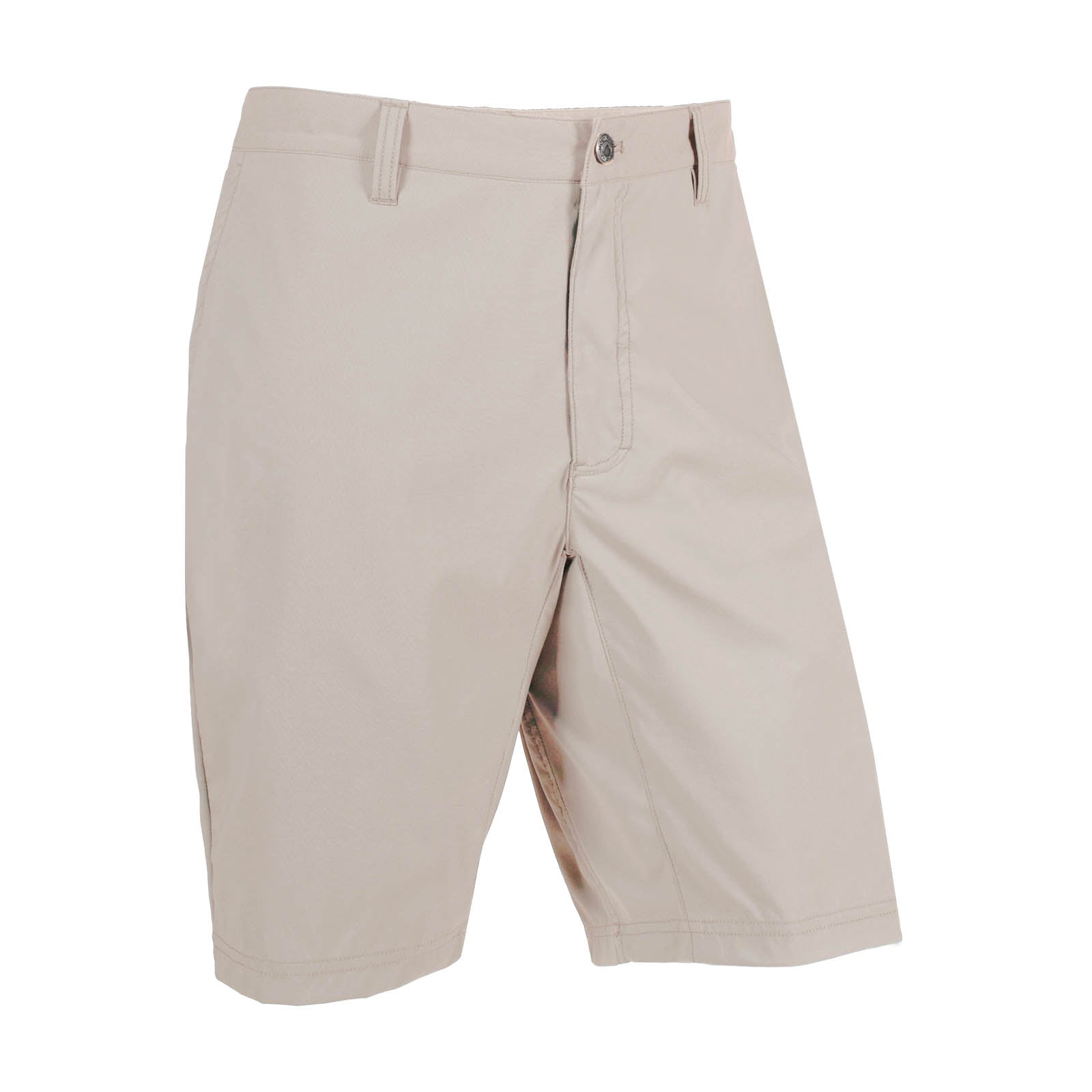 Men's Waterrock Short Classic Fit Freestone - Comfortable Casual Shorts for Outdoor Activities, Hiking, and Summer Wear