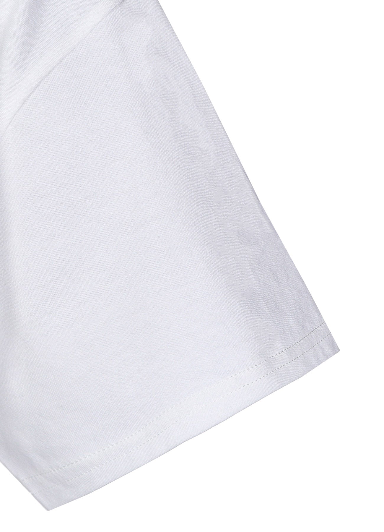 Soft Cotton Jersey Wide Shirt for Chair & Floor Light Print - Comfortable Loungewear for Home Relaxation and Casual Outings
