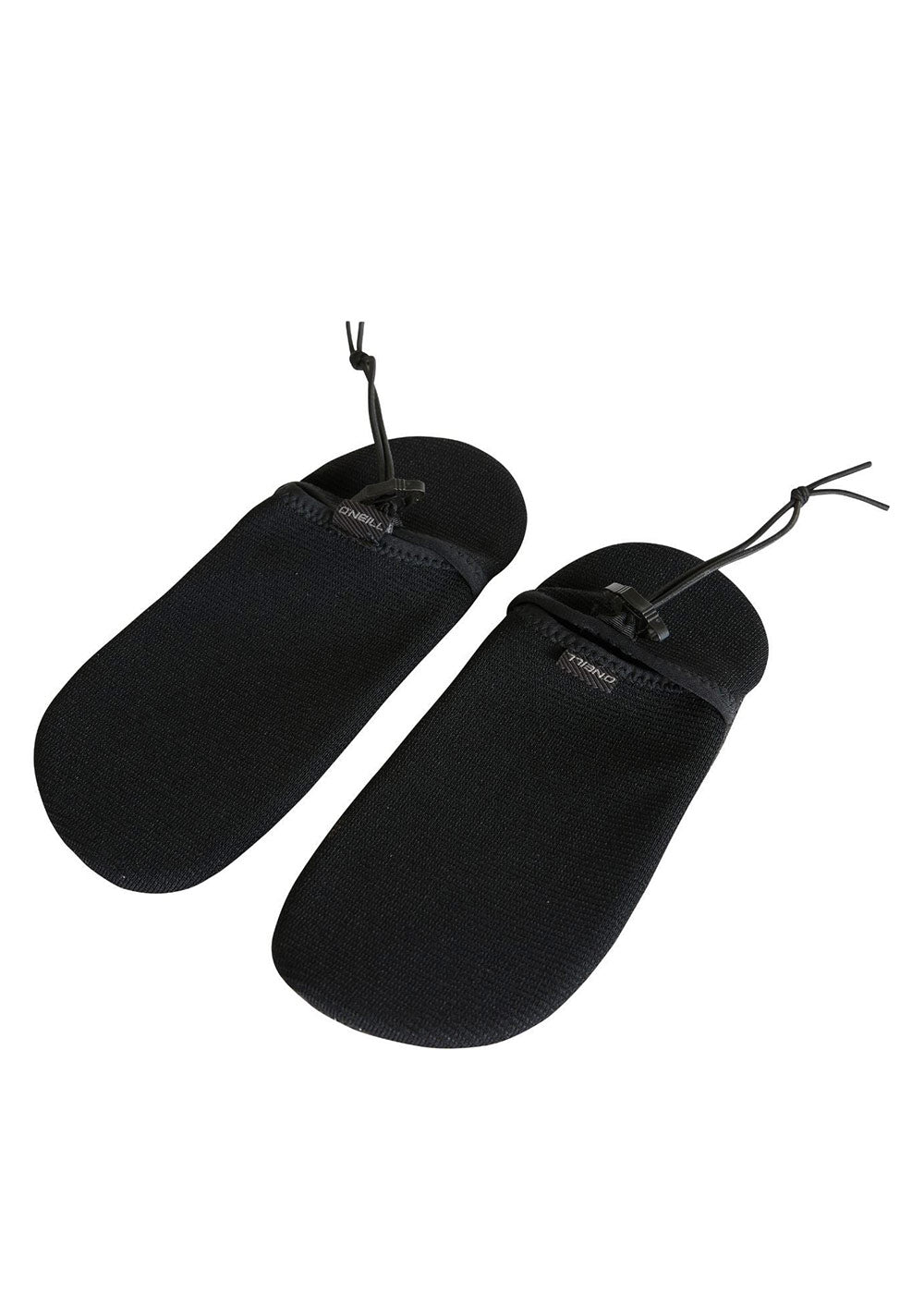 O'Neill Men's Split Toe Stasher Reef Booties - Water Shoes for Surfing, Swimming & Beach Activities