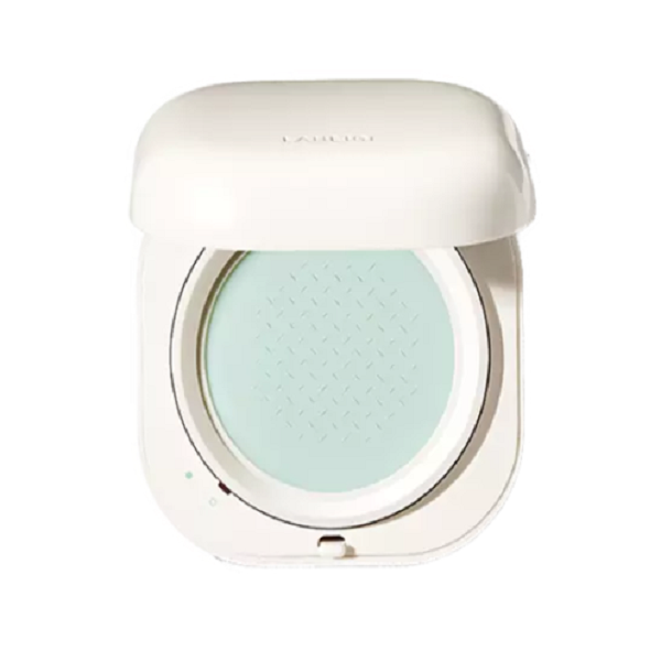 LANEIGE Neo Essential Blurring Finish Powder - Oil Control & Pore Minimizing Pressed Powder for Flawless Makeup | Perfect for Daily Wear & Special Occasions