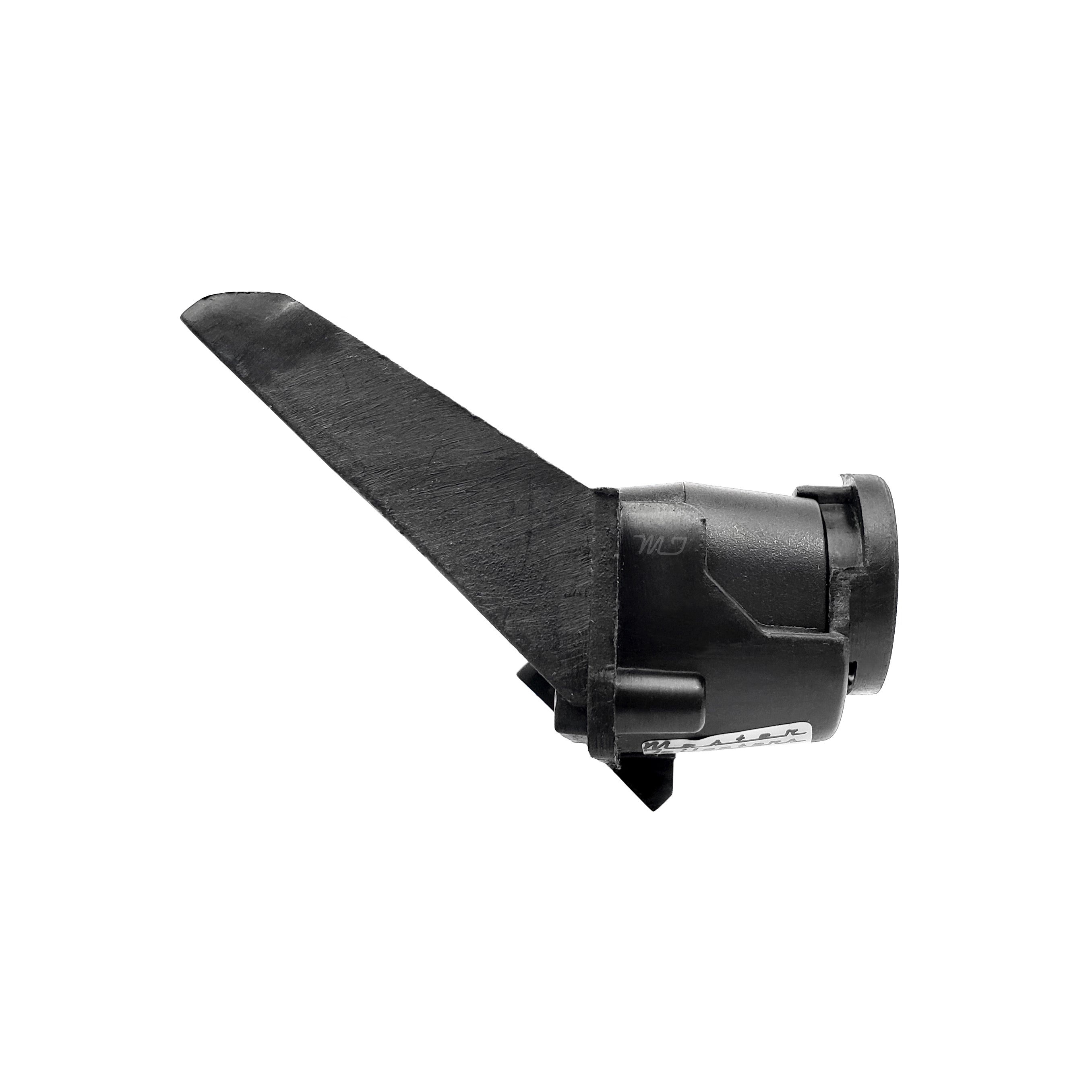 2008-2012 Ford Super Duty OEM Backup Camera Replacement - Part #9C3Z-19G490-E | HD Night Vision, Waterproof Rear View Camera for Truck Parking & Towing Safety