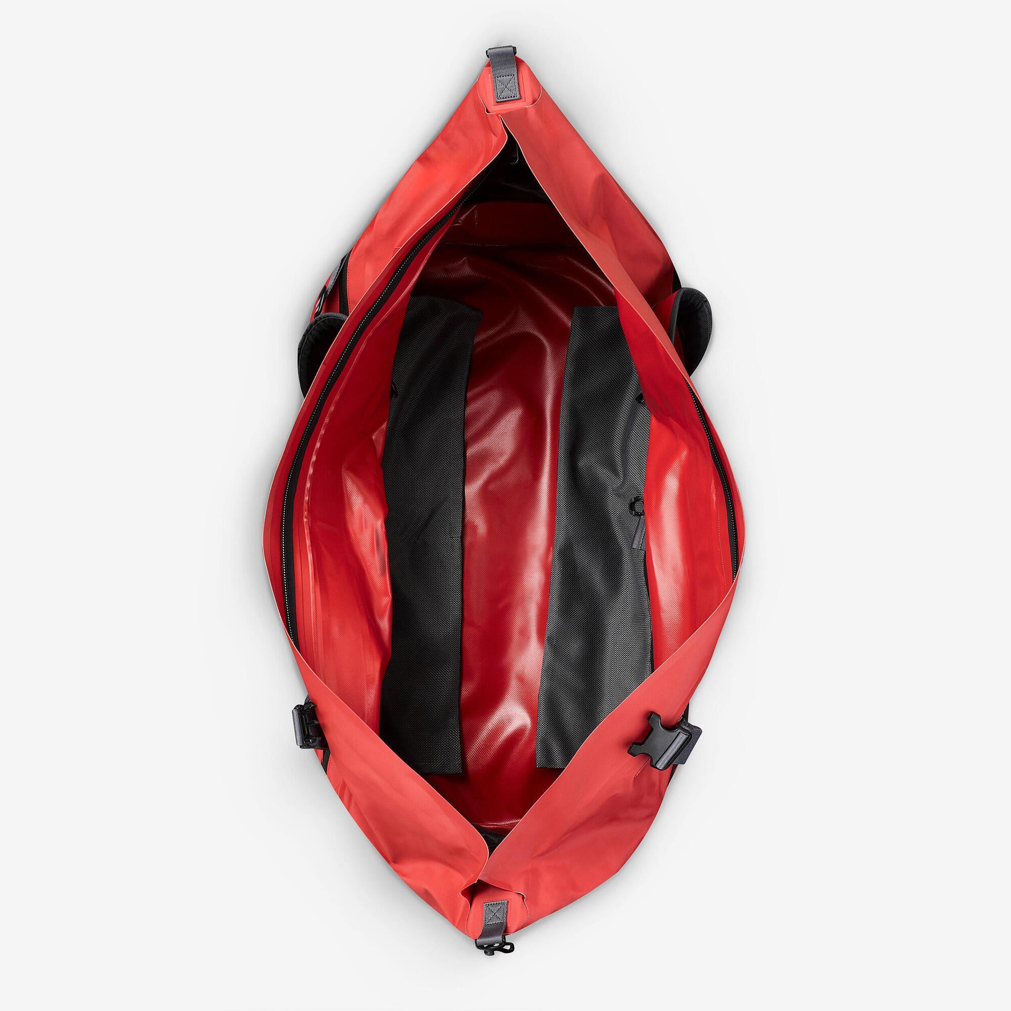 Simond Transport 900 Extend 80-120L Duffle Bag - Large Waterproof Travel Duffel for Camping, Hiking & Outdoor Adventures