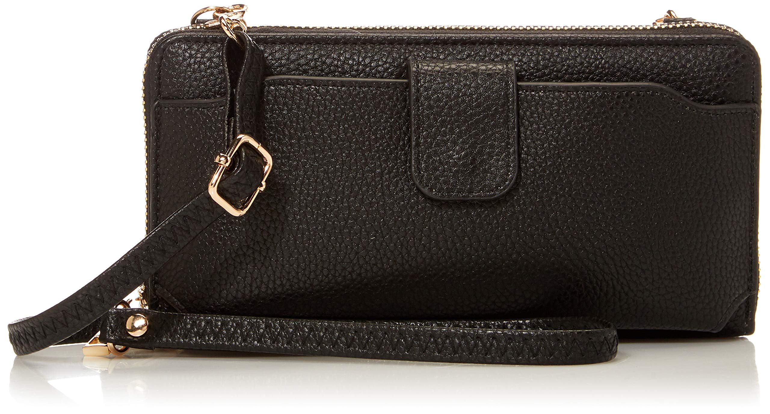 Amazon Essentials Crossbody Bag for Women - Stylish & Lightweight Shoulder Purse for Everyday Use, Travel, Shopping & Work