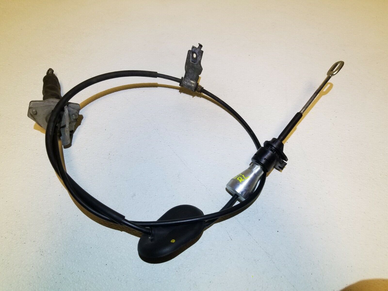05-08 Acura RL OEM Gear Shifter Selector Cable - Replacement Part for Smooth Transmission Shifting | Perfect for DIY Car Repairs & Transmission Maintenance