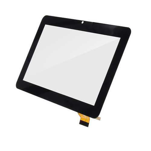 Original Touch Screen Digitizer Panel for CLICKn KIDS CKT3 7-Inch Kids Tablet - LCD Screen Replacement Part for DIY Repair - Perfect for Broken or Unresponsive Touchscreens
