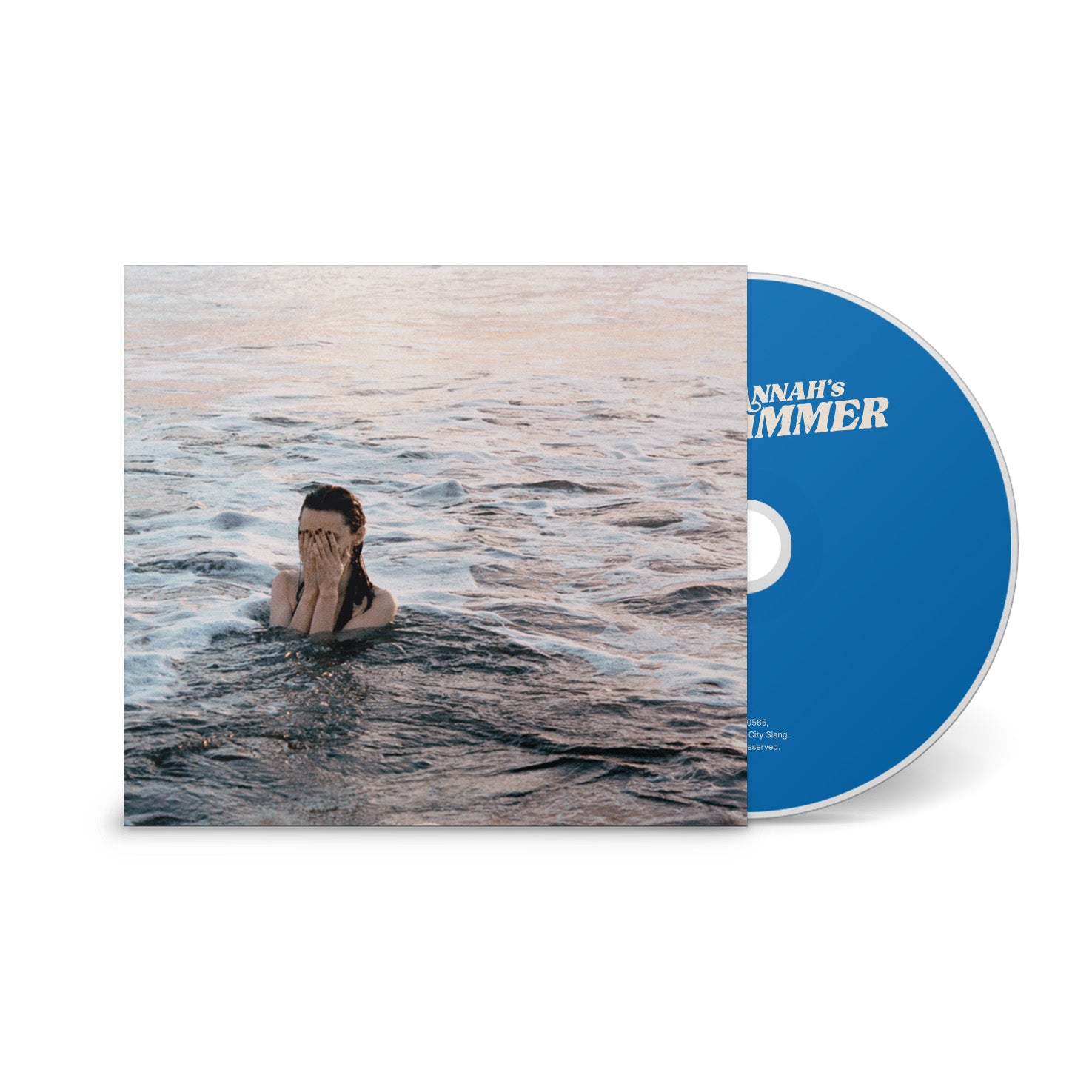 Big Swimmer CD - Best Swimming Music Album for Athletes & Pool Workouts - Perfect for Swim Training, Lap Swimming & Water Aerobics