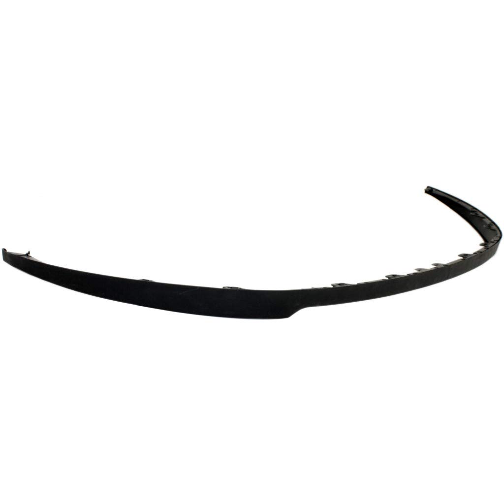 2016 Chevy Malibu Limited Front Bumper Spoiler - Compatible with 1.4L & 1.8L Engines | CAPA Certified | GM1093102 & 96832929 OEM Parts | Perfect for Car Upgrades & Street Racing Style