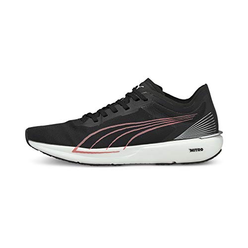 Puma Black Puma White Elektro Peach