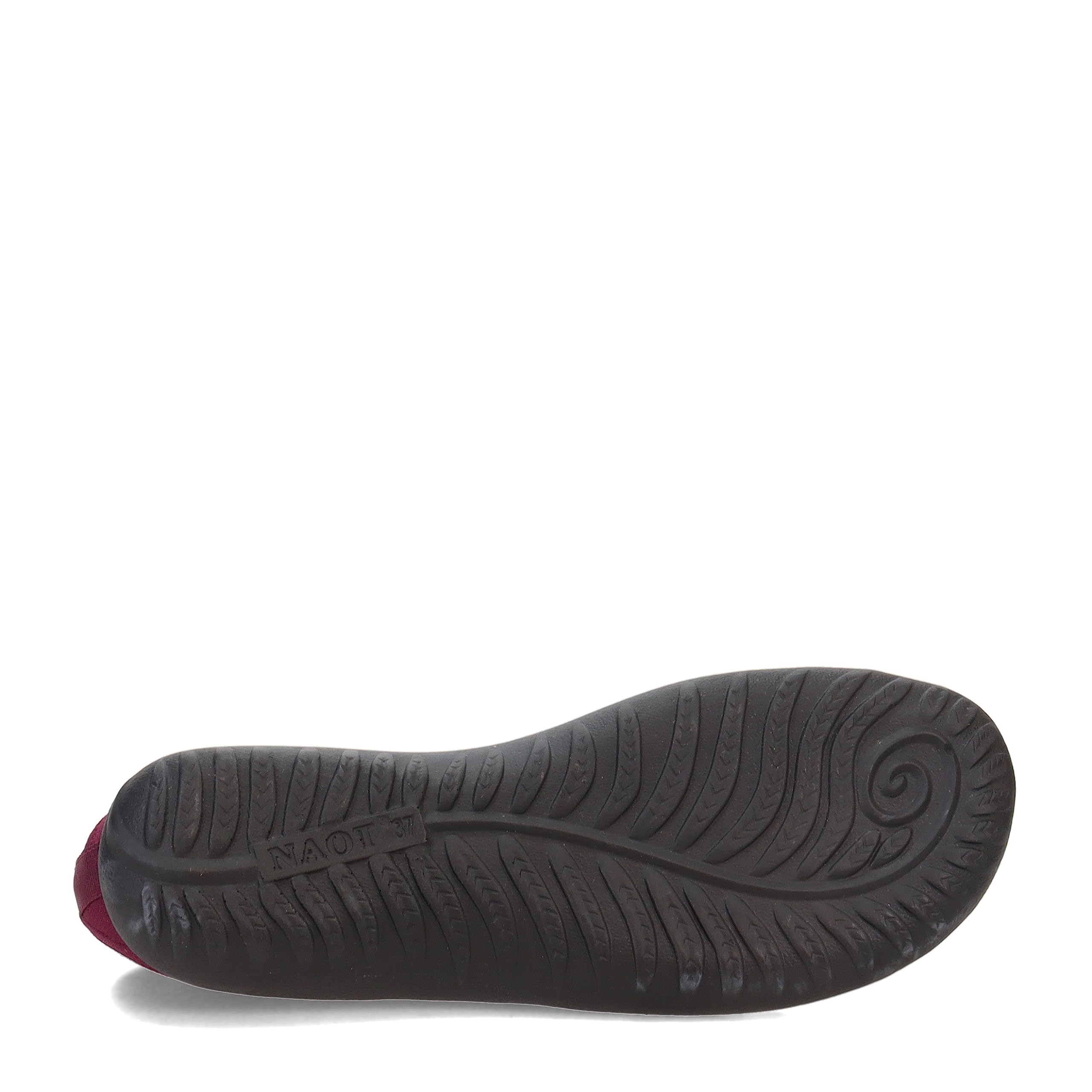NAOT Women's Okahu Comfortable Leather Sandals - Stylish & Supportive Footwear for Walking, Travel & Everyday Wear
