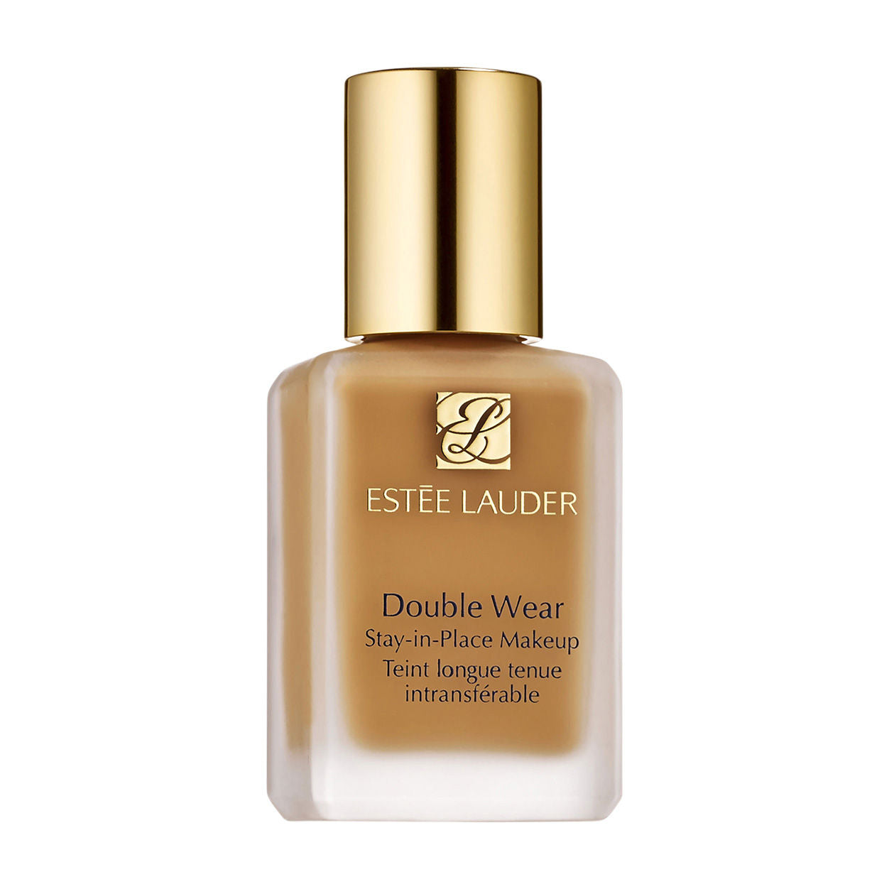 Estée Lauder Double Wear Stay-in-Place Makeup Foundation - 24 Hour Wear, Oil-Free, Medium to Full Coverage - Perfect for Long Days, Weddings & Special Events
