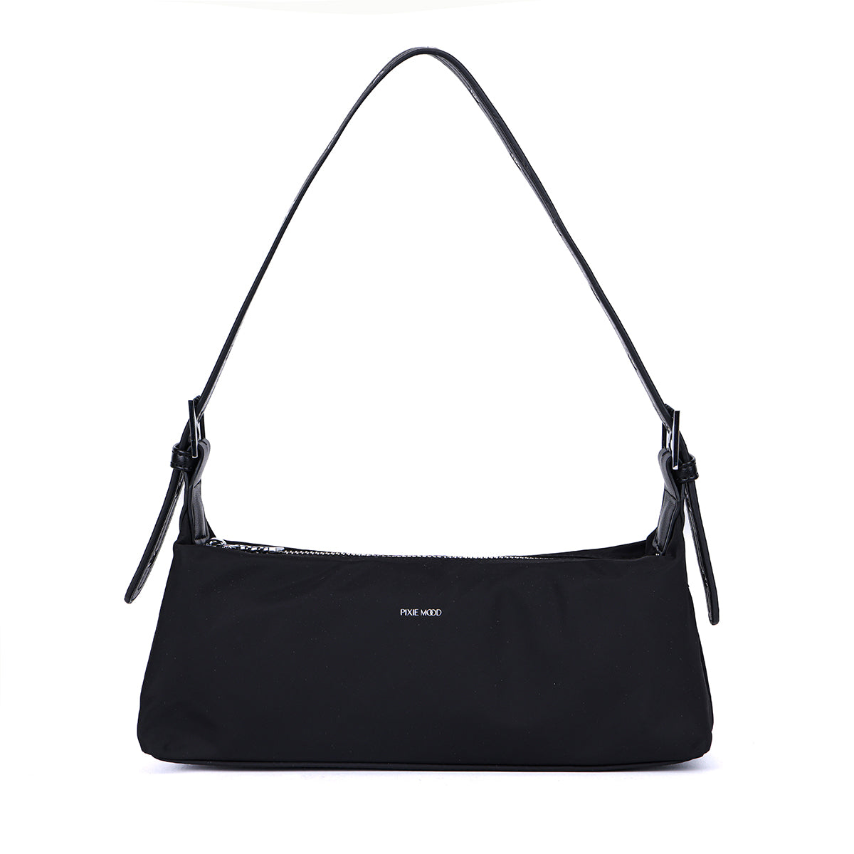 black nylon
