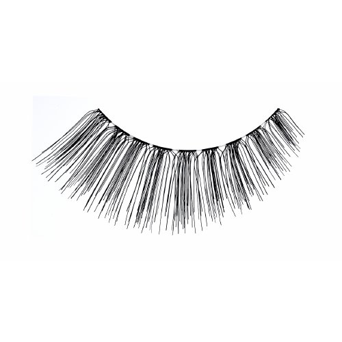 Ardell False Eyelashes 3 Pack - Fashion Lash Black 118 | Natural Looking Fake Lashes for Everyday Wear & Special Occasions