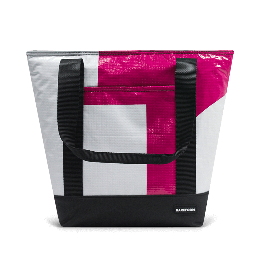 Beck Cooler Bag Bk1 00782 - Insulated Lunch Bag for Work, Picnics & Outdoor Activities - Leakproof & Durable Portable Cooler for Food & Drinks