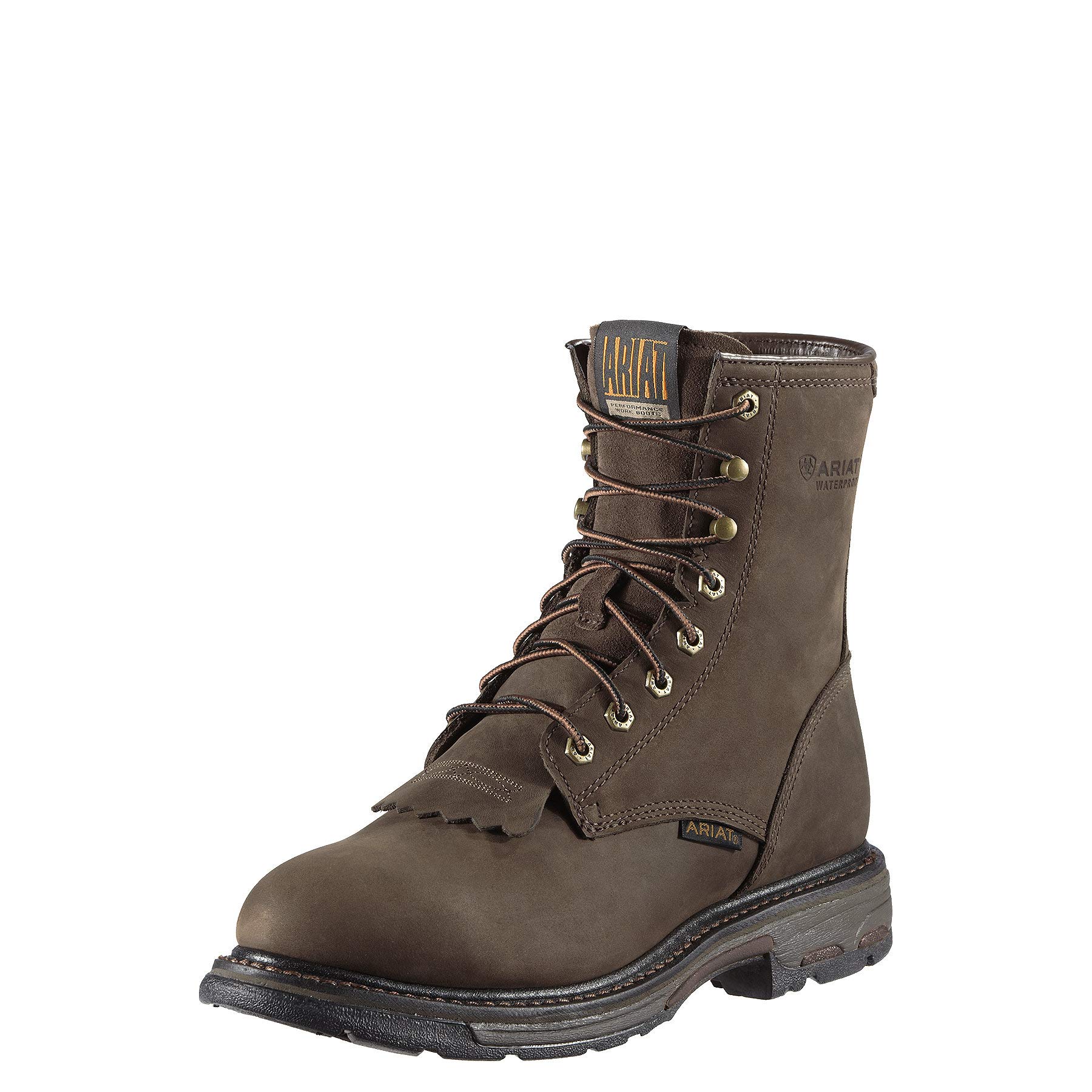 Ariat Men's Workhog 8