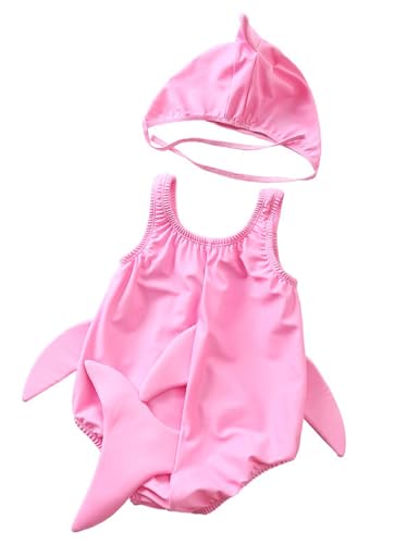 Shark - Pink
