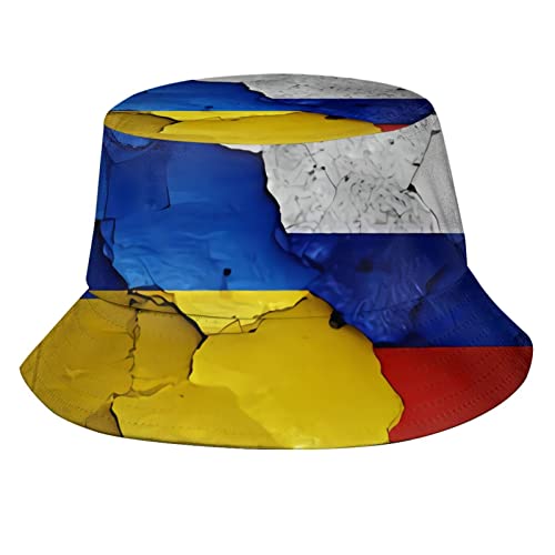Ukraine Flag-2
