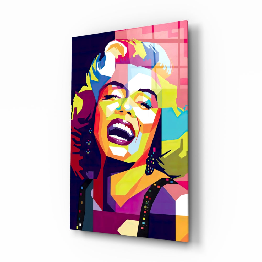 Marilyn Monroe Posters & Wall Art - Vintage Hollywood Decor for Home, Office & Gifts