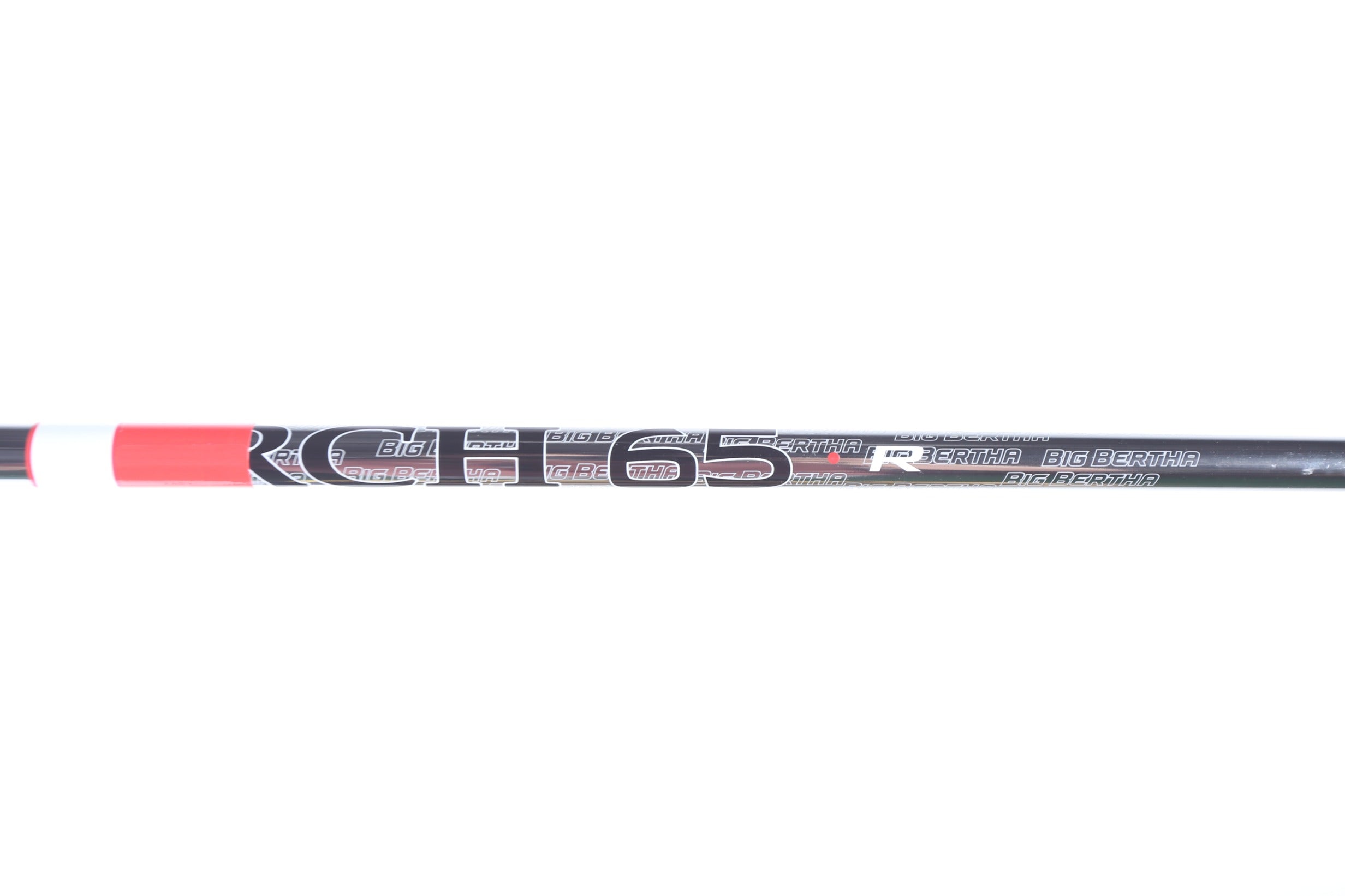 Used Callaway Apex CF16 7 Iron Golf Club - Left Handed, Regular Flex Steel Shaft - Perfect for Practice & Game Improvement