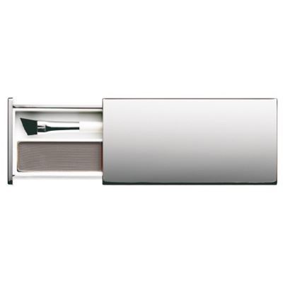 Clinique Brow Shaper - Precision Eyebrow Pencil for Natural Looking Brows | Waterproof & Long-Lasting | Perfect for Everyday Makeup & Professional Styling