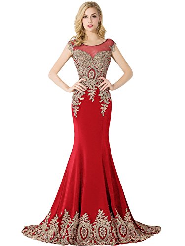 Crystal Red