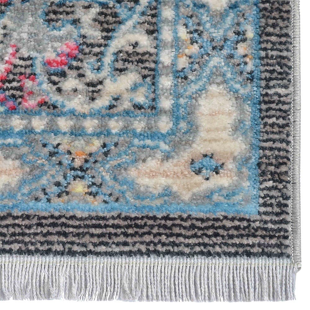 Handmade Machine Woven Carpet - Soft & Durable Area Rug for Living Room, Bedroom, Office - Perfect for Home Decor & Interior Design