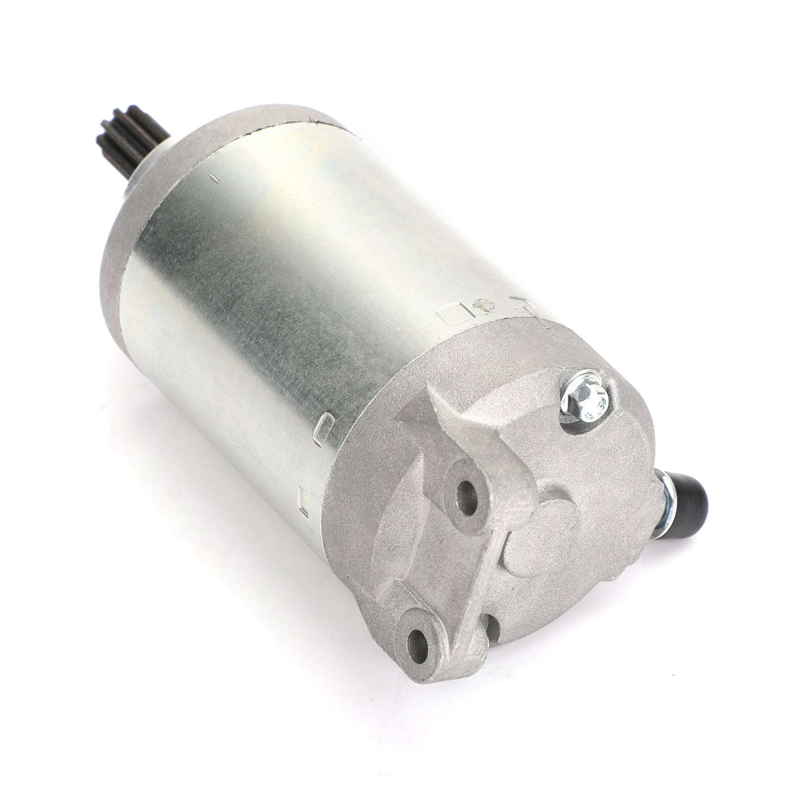 Arctic Cat Starter Motor Replacement - Compatible with Models 0825-013, 0825-024 & 0825-011 - High Performance ATV/UTV Engine Starter for Arctic Cat Snowmobiles and Off-Road Vehicles