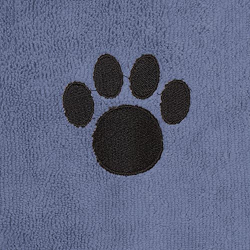 Stonewash Blue