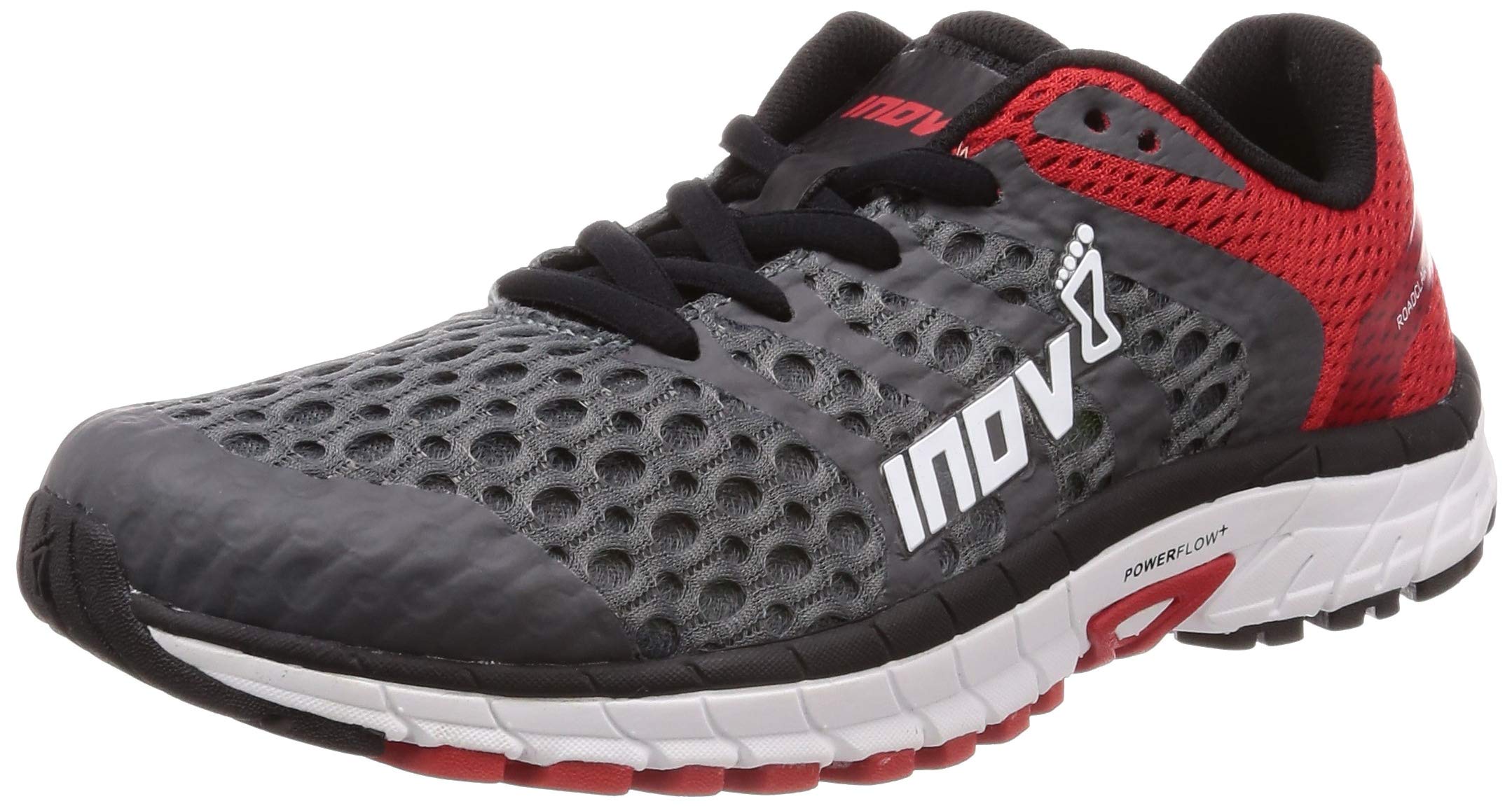Innovative Inov-8 Men's Running Shoes - Lightweight & Breathable Trail Running Shoes for Men - Perfect for Jogging, Hiking & Outdoor Workouts