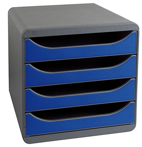 Black/Royal Blue