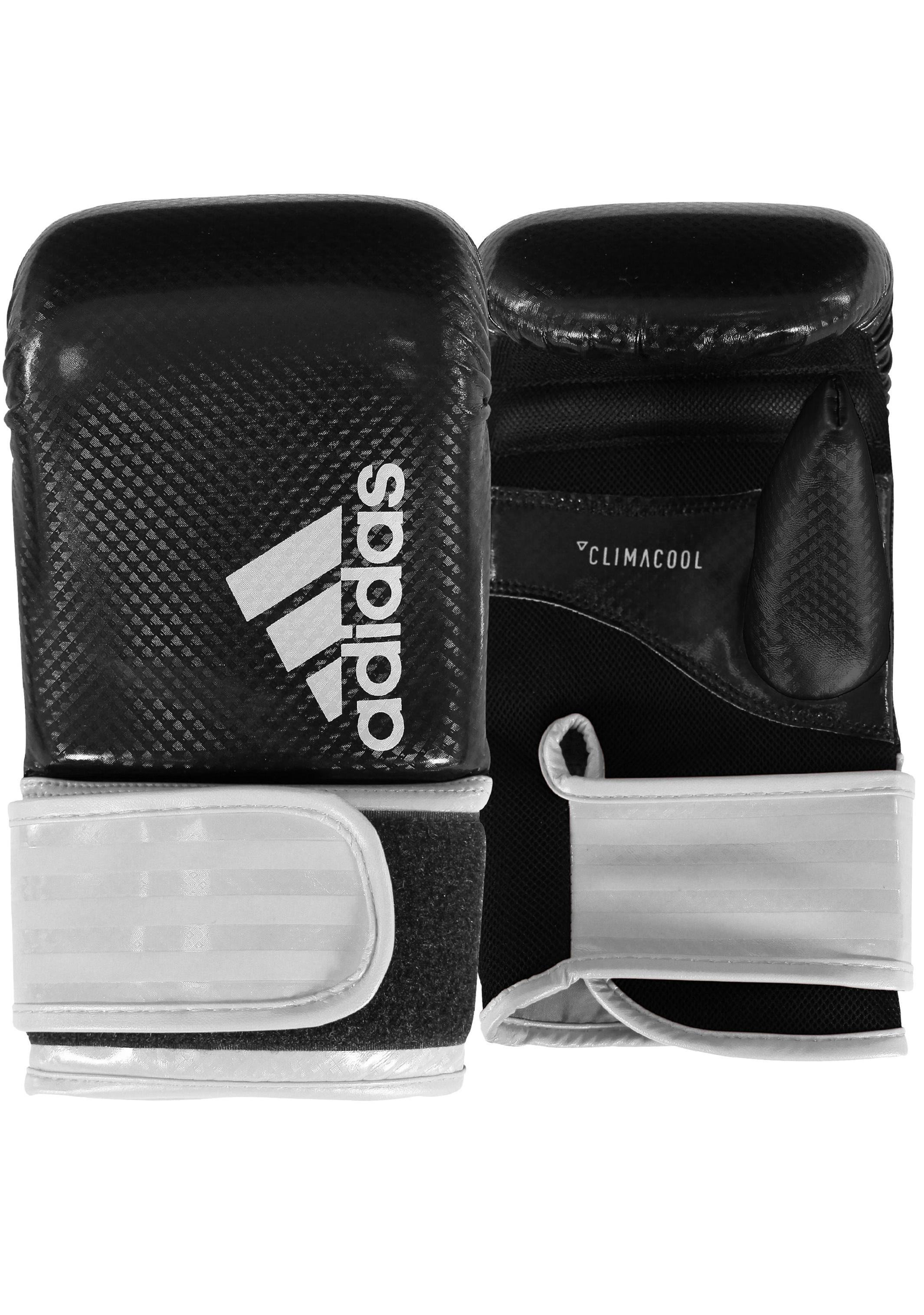 Adidas Unisex Hybrid 75 Boxing Bag Gloves for Training & Fitness - Perfect for Boxing, MMA, Kickboxing Workouts at Home or Gym