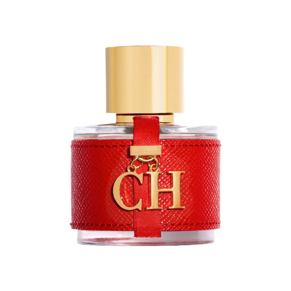 CH 2015 Eau de Toilette for Men & Women - 100ml Fresh Floral Fragrance | Perfect for Daily Wear, Office & Special Occasions