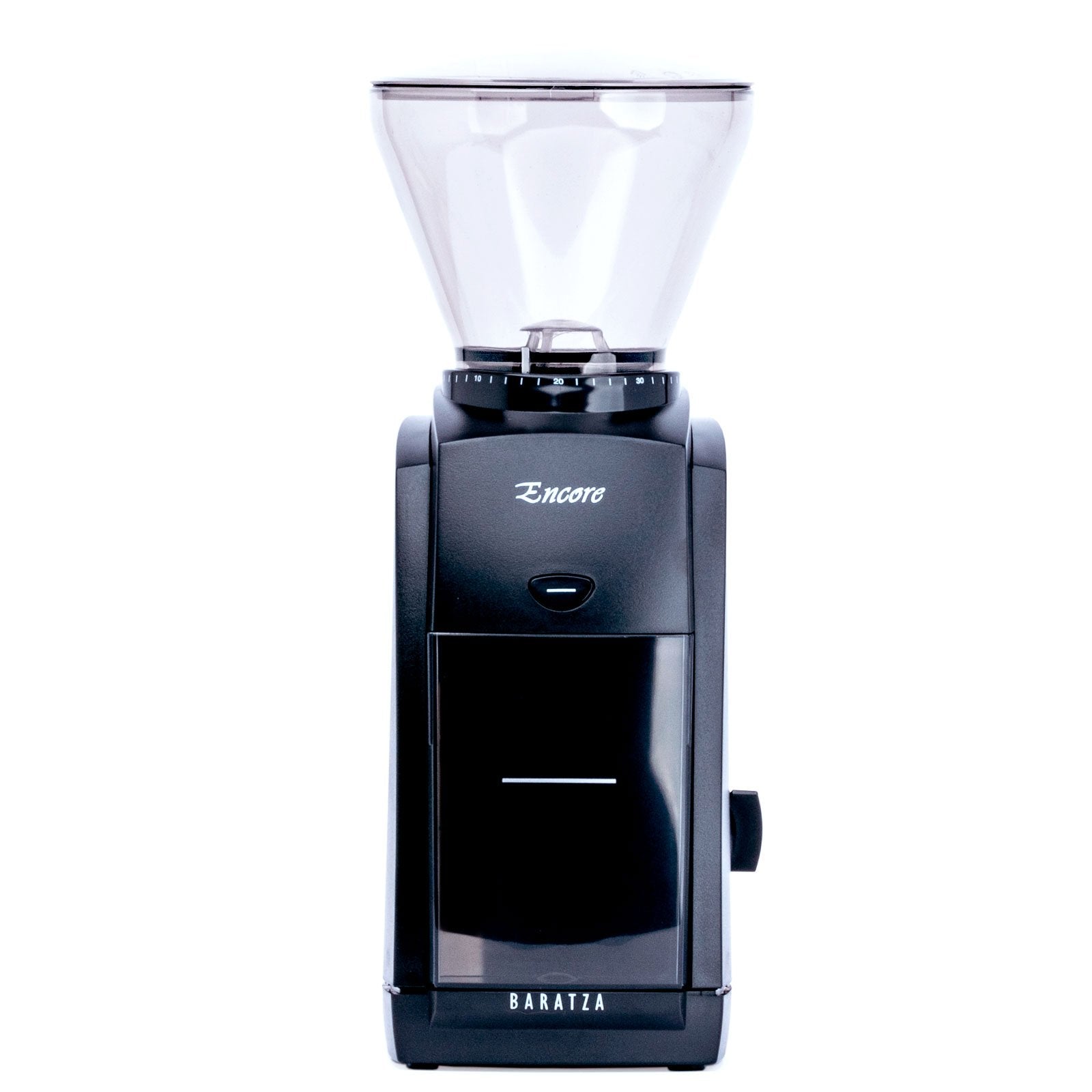 Baratza Encore Conical Burr Coffee Grinder - Electric Coffee Bean Grinder for Espresso, Drip & French Press - Perfect for Home & Office Use