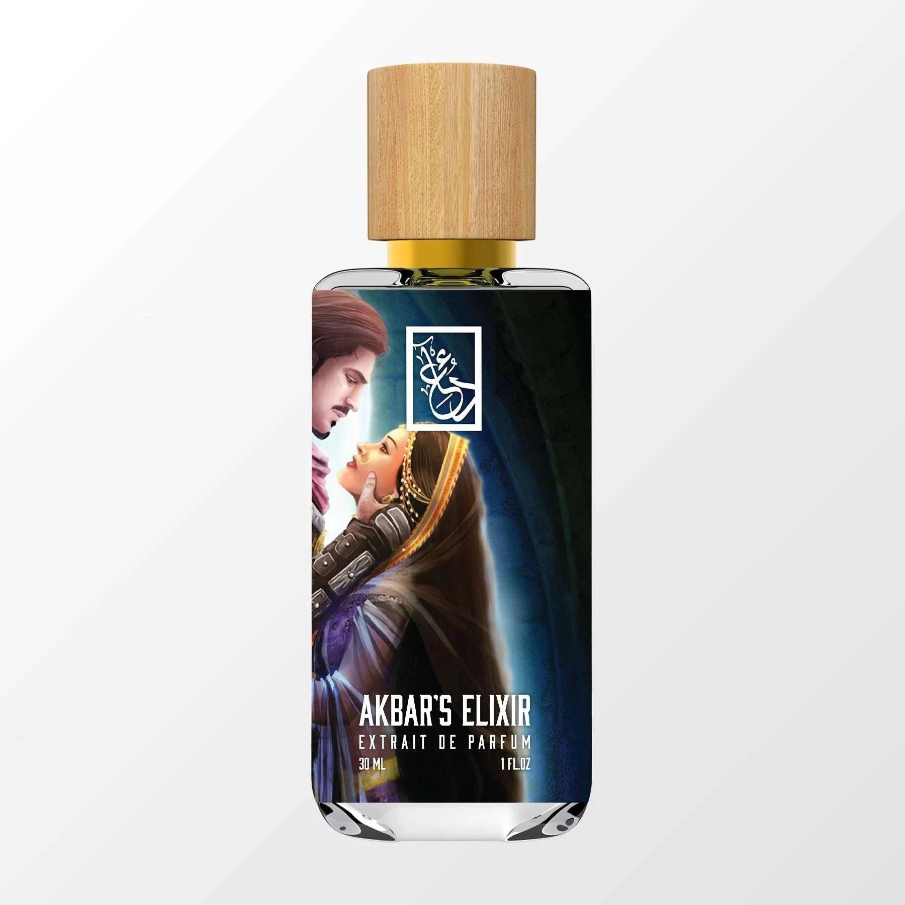 Akbar S Elixir - Premium Herbal Supplement for Wellness & Vitality | Natural Energy Booster & Immune Support | Perfect for Daily Health Routine & Active Lifestyle