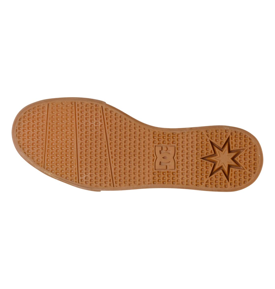DC Men's Trase TX Skate Shoes - Lightweight & Durable for Skateboarding, Streetwear & Casual Wear