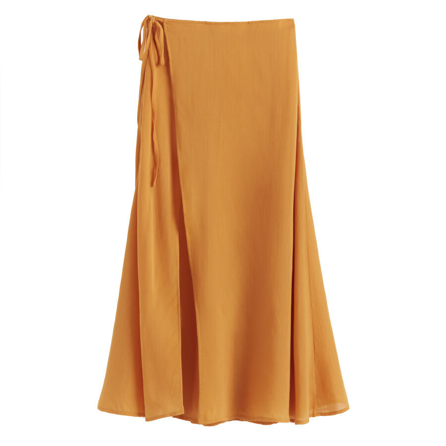 Wrap Maxi Cover Up - Stylish Beach Dress for Women | Perfect for Poolside, Vacation & Summer Outfits | Lightweight & Flowy Swimwear Cover Up
