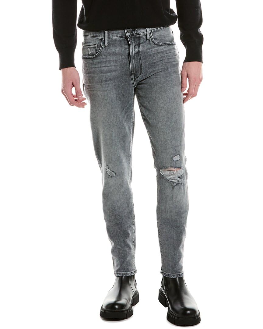 Joe's Jeans Women's Fashion Legend Skinny Jeans - High Waisted Stretch Denim Pants for Casual & Night Out