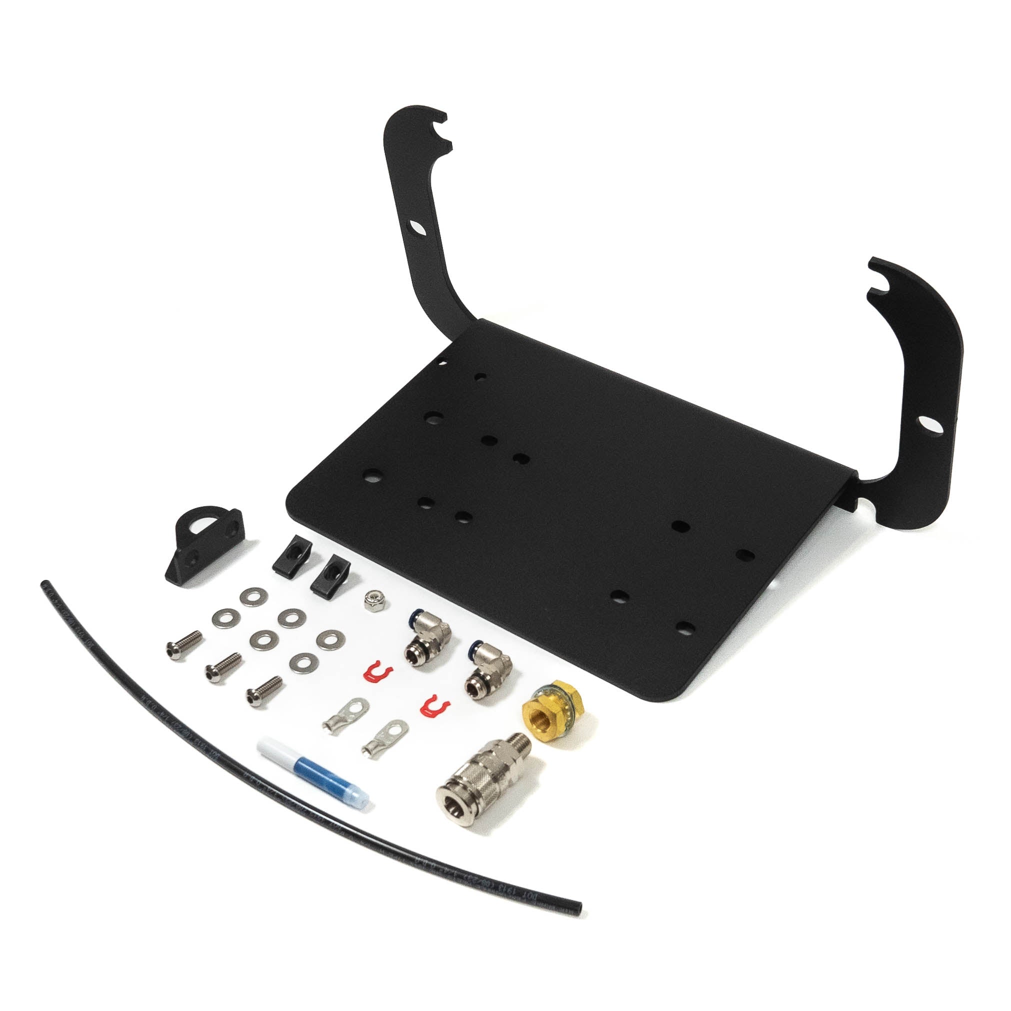 2019-2024 Ram 1500 Classic SDHQ Built ARB Air Compressor Mount Kit - Off-Road Truck Accessory for Adventure & Overlanding