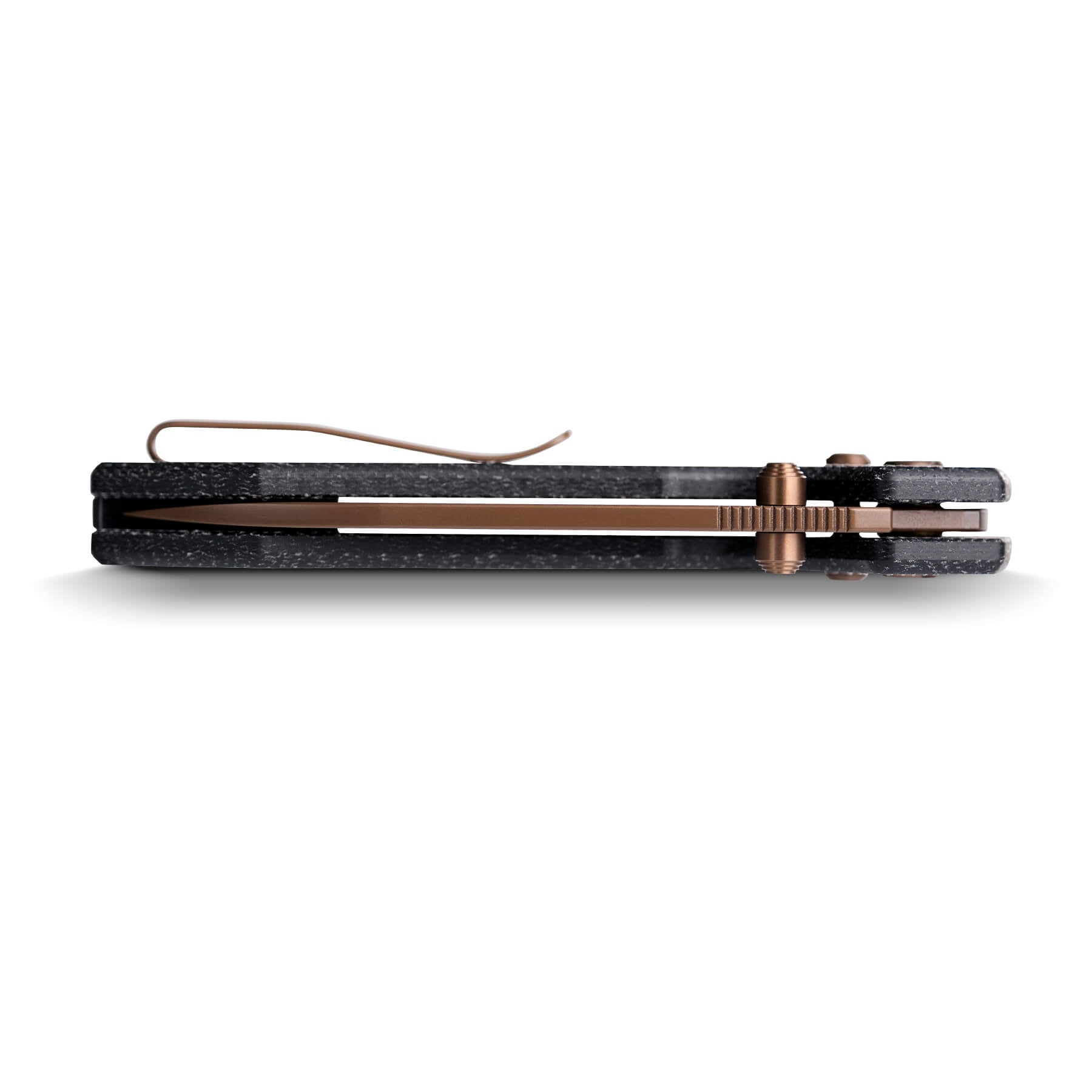 Raccoon® Crossbar Lock Folding Knife - 3.25